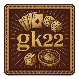 gk22 logo
